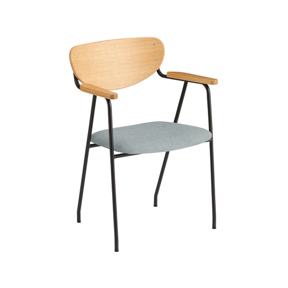 ANTON DESK ANTON brown｜テーブル・デスク一覧｜IDEE SHOP Online