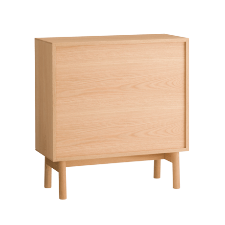 STILT SHELF MEDIUM Natural｜シェルフ｜IDEE SHOP Online