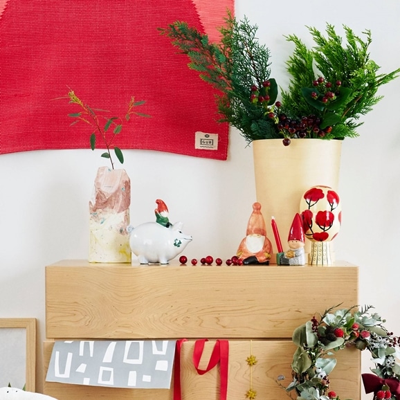 Lisa Larson TOMTE with PIGGY｜これまでに販売した商品｜IDEE SHOP Online