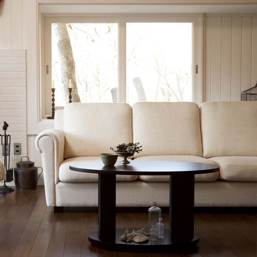 受注生産品】BASIC SOFA (3)｜3人掛け｜IDEE SHOP Online