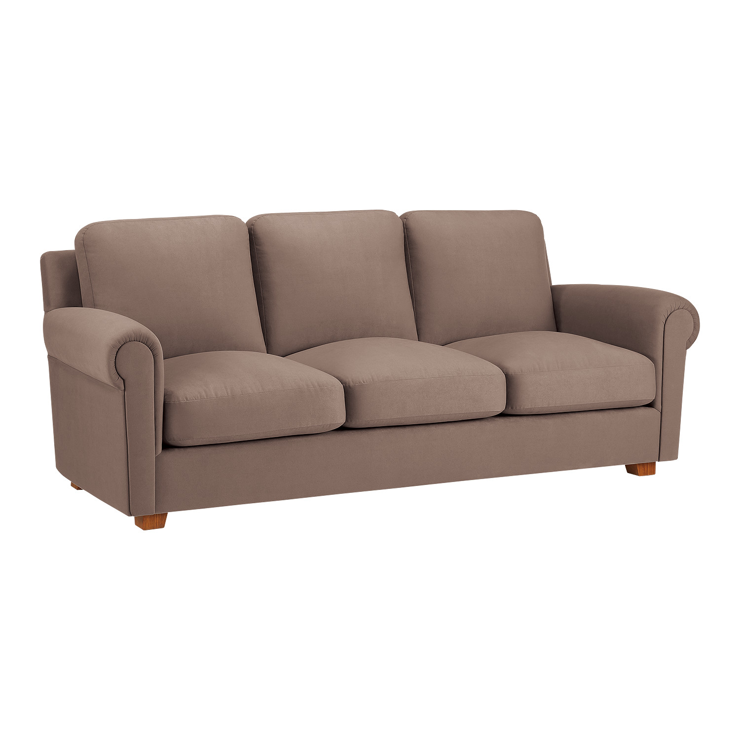受注生産品】BASIC SOFA (3)｜3人掛け｜IDEE SHOP Online