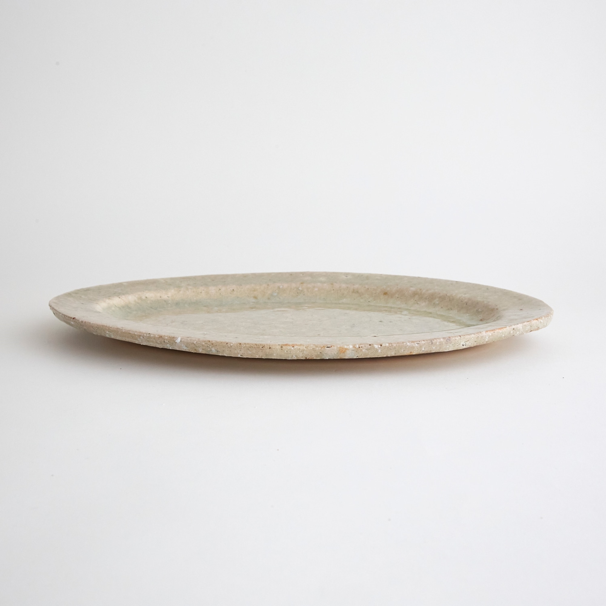 十場あすか 楕円皿 大｜これまでに販売した商品｜IDEE SHOP Online