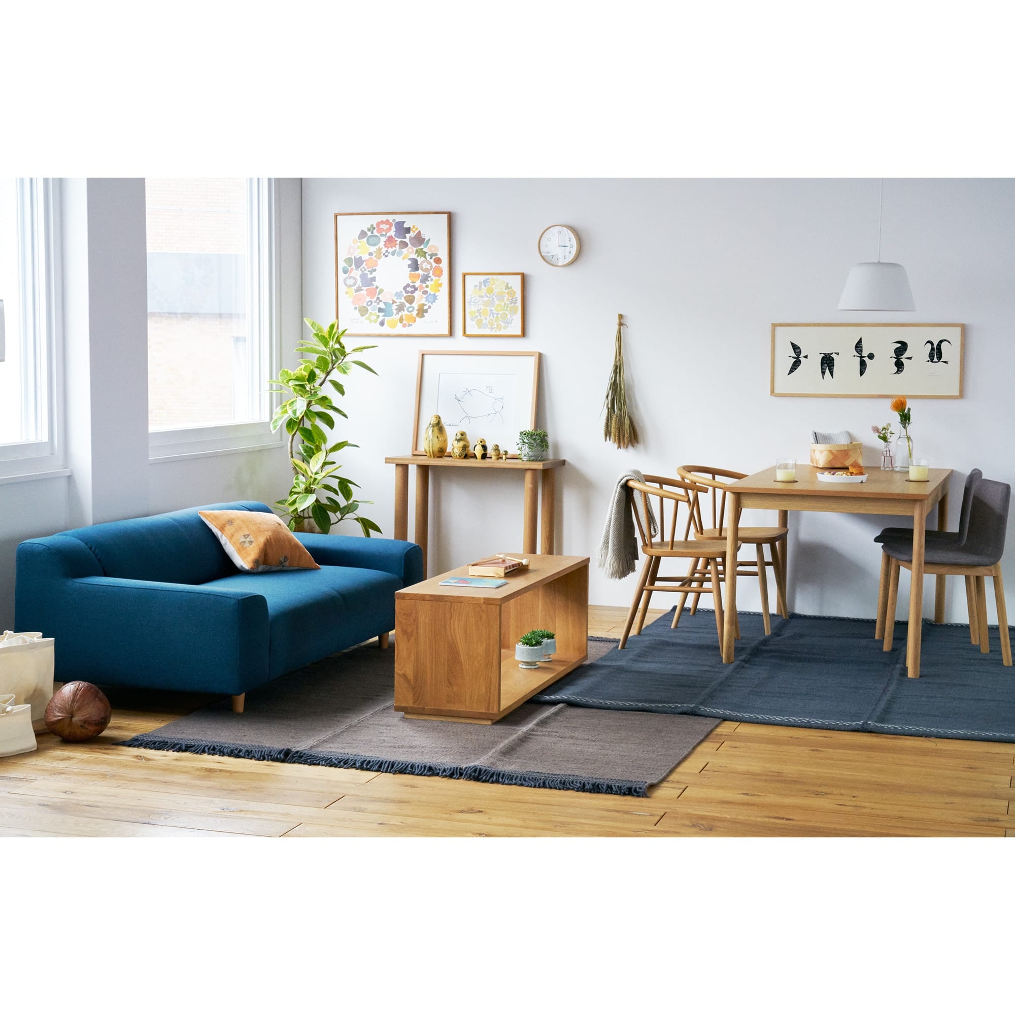 ☆PLAISIR SOFA Gray｜これまでに販売した商品｜IDEE SHOP Online