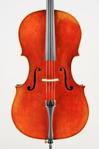 Jay Haide l'ancienne Standard Model with Asian Wood