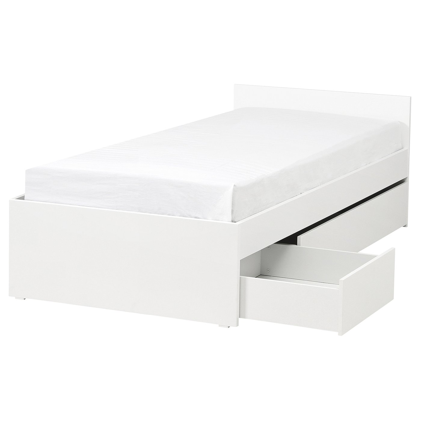 収納付きベッド（引き出し付きベッド）の通販 - IKEA