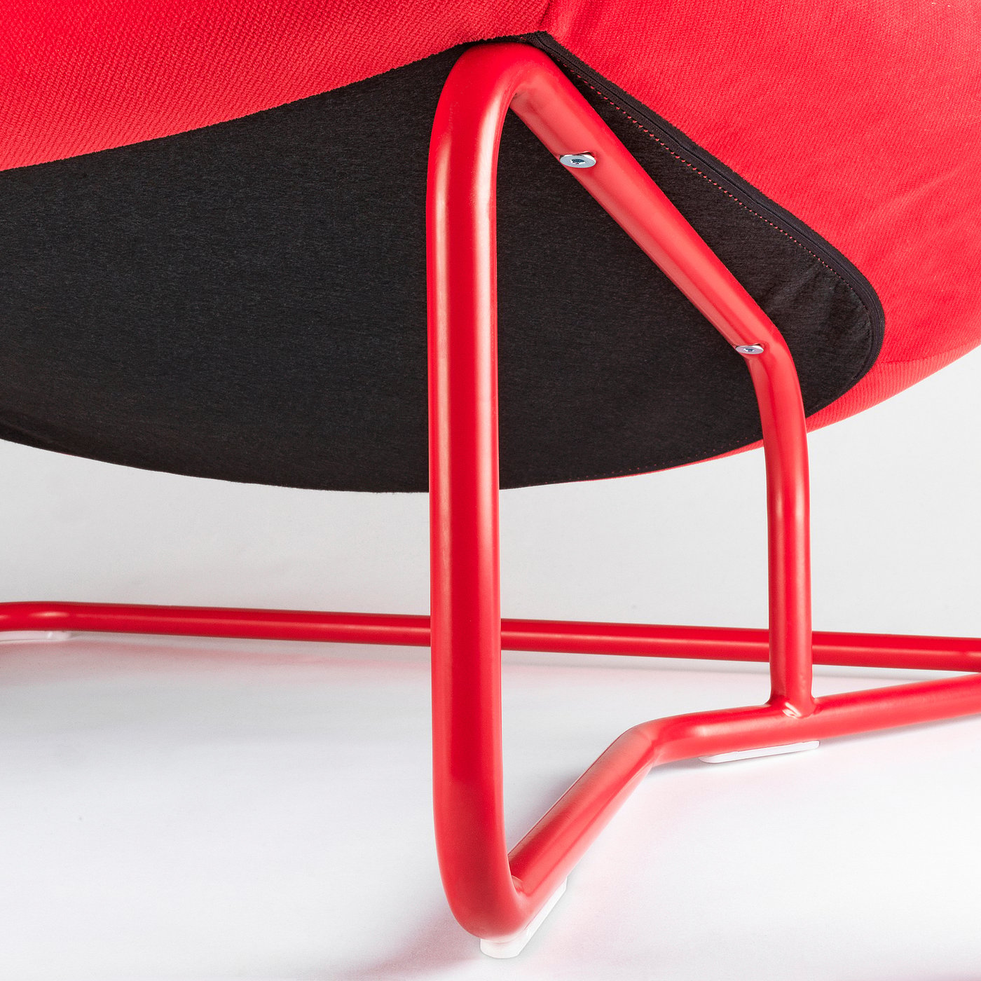 SOTENÄS ソテネス パーソナルチェア, ハーケボ レッド - IKEA
