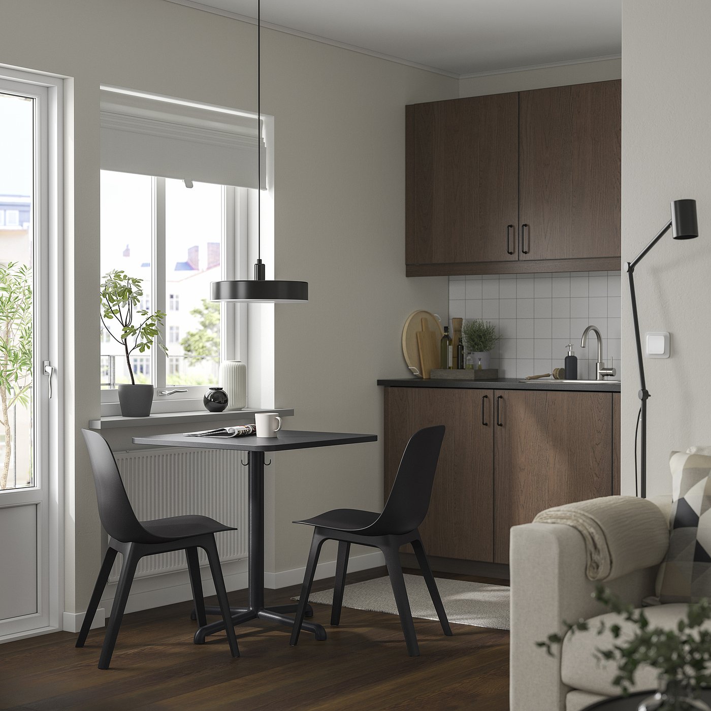 2人用ダイニングテーブルセットの通販 - IKEA