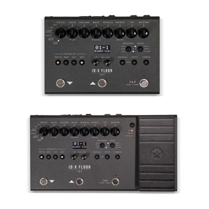 EarthQuaker Devices】張りのあるサウンドでアンプを力強くプッシュ