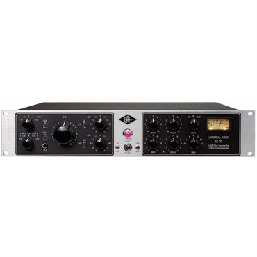 Universal Audio 【特別価格プロモーション】UAFX 1176 Studio