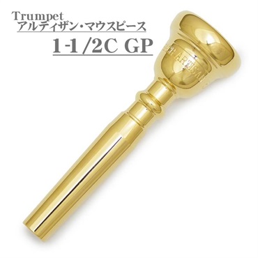Jun's Renaissance Brassworks USED 中古 ジュンズ・ルネッサンス