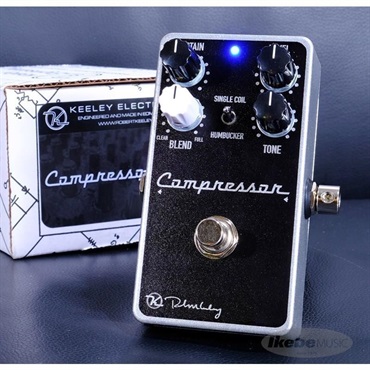keeley NEUTRINO envelope filter V2（キーリー）オートワウ
