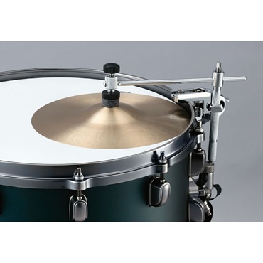 TAMA MC8 [フープグリップ クランプ] & HCA20 [エフェクト用