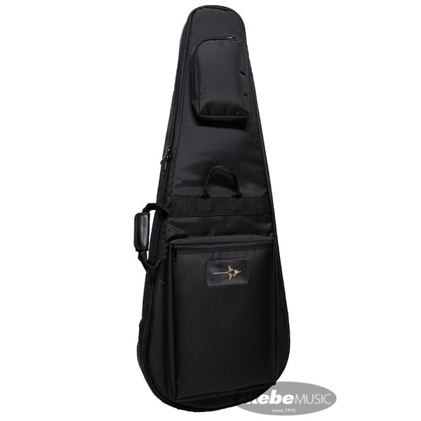 NAZCA Protect Case [オールラウンド・ギター用/Black#8] ｜イケベ楽器