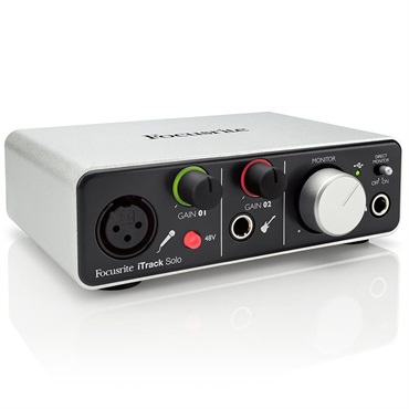 Steinberg IXO12 B(USB・オーディオインターフェイス)(USB Type-C