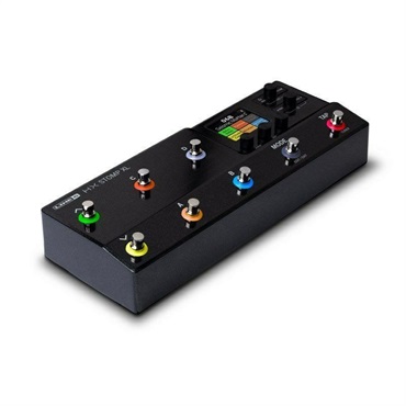 Line6 HX Effects（ライン6）マルチエフェクター ｜イケベ楽器店