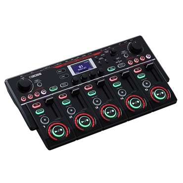 BOSS VE-500(Vocal Guitar Effector)(ボス)(ボーカルエフェクター