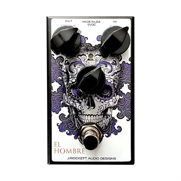 J. Rockett Audio Designs AIRCHILD Six Sixty Compressor（Jロケット
