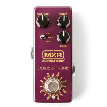 MXR 【WEB限定在庫処分セール】 M94SE Fat Sugar Drive ｜イケベ楽器店