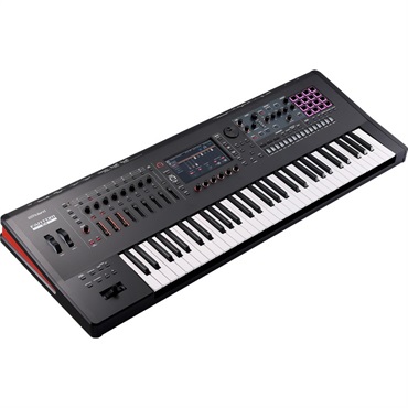 Roland 【半期決算セール】FANTOM-6 EX ローランド シンセサイザー