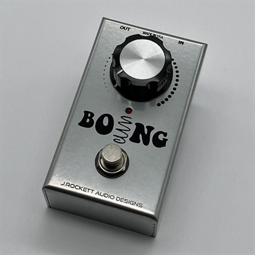 J. Rockett Audio Designs 【WEB限定在庫処分セール】 Boing Classic