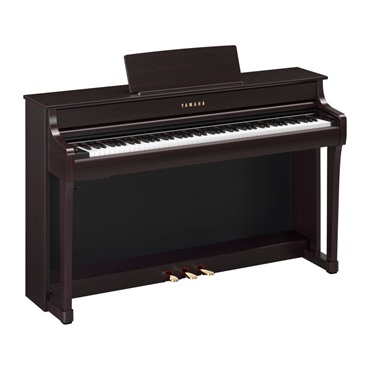 YAMAHA YDP-165 R(ニューダークローズウッド調仕上げ)ARIUS(アリウス