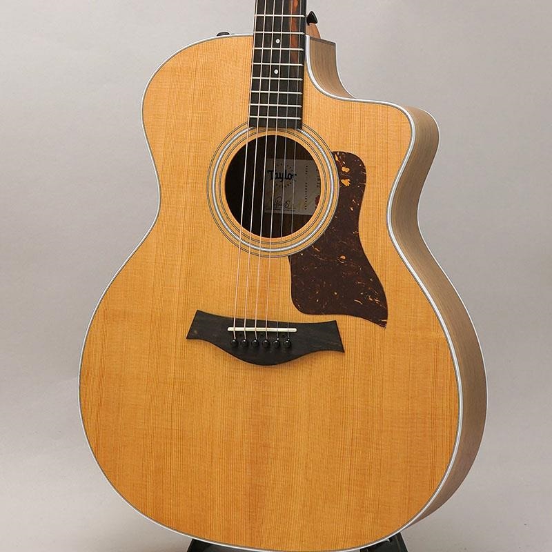 TAYLOR 214ce Walnut テイラー ｜イケベ楽器店オンラインストア