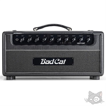Bad Cat Burmese Dual Vintage Overdrive バーミーズ ヴィンテージ