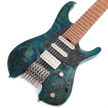 Ibanez Q547PB-COL (Cosmic Blue Low Gloss) [SPOT MODEL] ｜イケベ