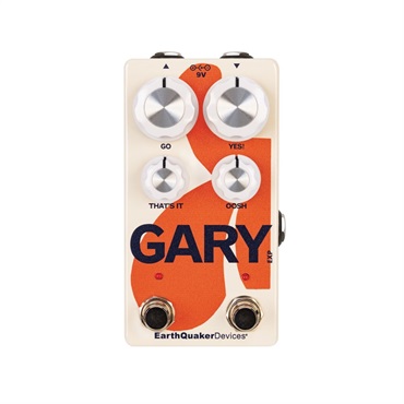 Ovaltone PRIME GEAR DELUXE（オーバルトーン）バッファー/ブースター