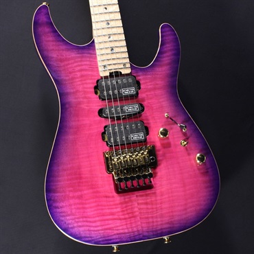 希少カラー！FERNANDES ピンク エレキギター 希少カラー！FERNANDES