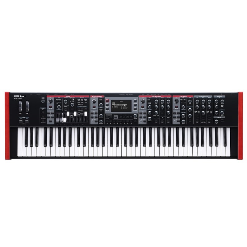 Roland 【半期決算セール】V-STAGE76 (76鍵盤) (限定特価) Performance