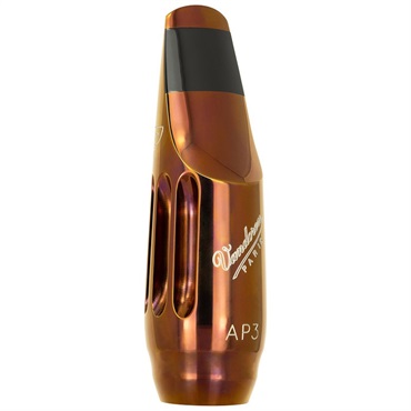 VANDOREN 【限定モデル】「Titanium AP3」 バンドレン アルトサックス