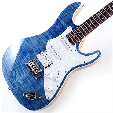 Aria ProII 714-AE200 (Lorelei Blue) ｜イケベ楽器店オンラインストア