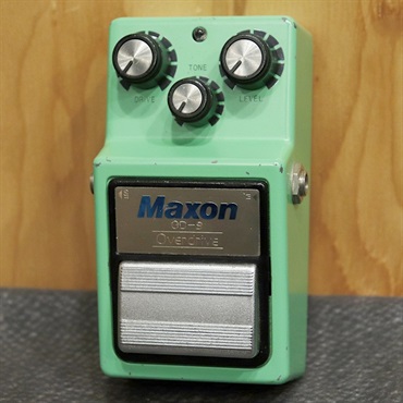 MAXON ST9pro+ ｜イケベ楽器店オンラインストア