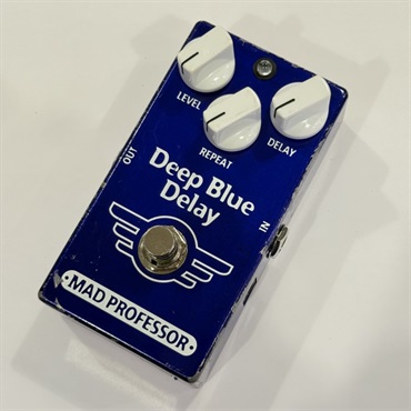 MAD PROFESSOR DeepBlueDelay/FAC（マッドプロフェッサー）ディレイ