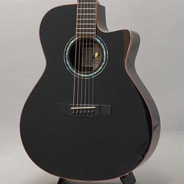MORRIS 【Hand Made Premium】 S-101III Noir モーリス ｜イケベ楽器店