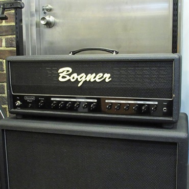 Bogner UBERSCHALL-ULTRA（ボグナー） ｜イケベ楽器店オンラインストア