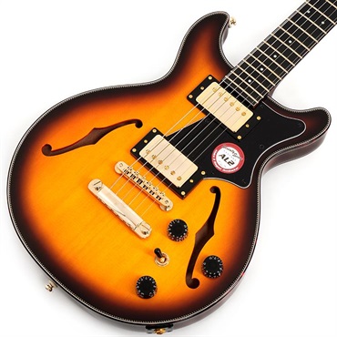 Seventy Seven Japan Tune-Up Series ALBATROSS-JAZZ-JT (SB) 【ディ
