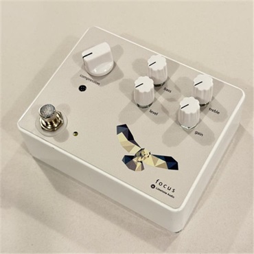 Limetone Audio Limetone Volume [LTV-30H] 【ハイインピーダンス