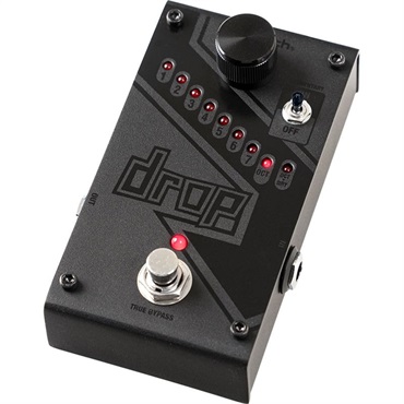 Digitech HammerOn Instantaneous Pitch Shifter デジテック ｜イケベ