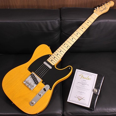 Fender Custom Shop 1955 Telecaster Closet Classic Aged