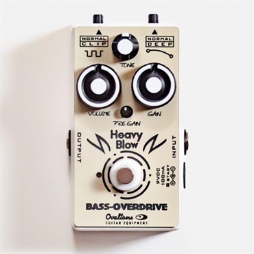 Ovaltone OVALIZED SCREAMER-9 ｜イケベ楽器店オンラインストア