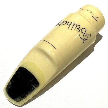 Brilhart VINTAGE ブリルハート アルトサックス用マウスピース Ebolin