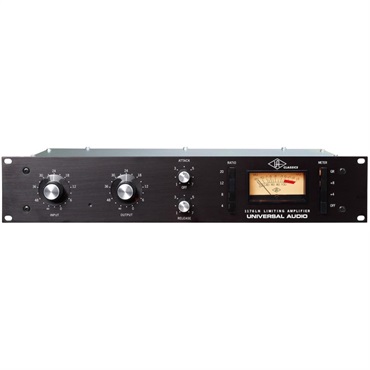 Universal Audio 【特別価格プロモーション】UAFX 1176 Studio