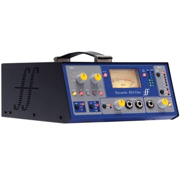 oz design 【受注生産品:2~3週間程度】 OZ-1000 mobile Mic Pre