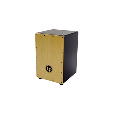 Pearl PCJ-CBC/SC #BK [Chipboard Cajon]【Pearl純正ソフトケース付属
