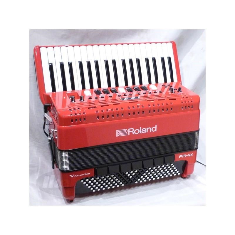 Roland 【豪華特典・純正リュック型ソフトケース】【数量限定・高品質