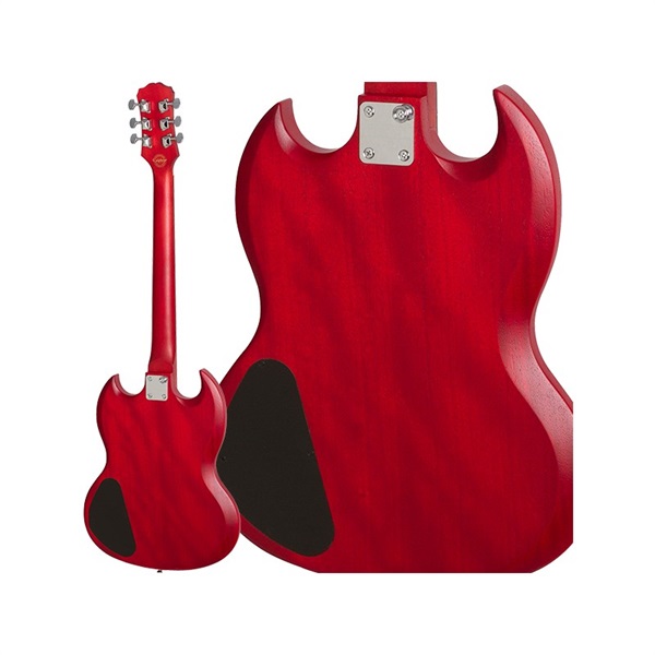 Epiphone SG Special VE [Vintage Edition] (Cherry) ｜イケベ楽器店