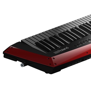 Roland 【次回2026年2月下旬以降予定】AX-EDGE-B【ブラック】+専用