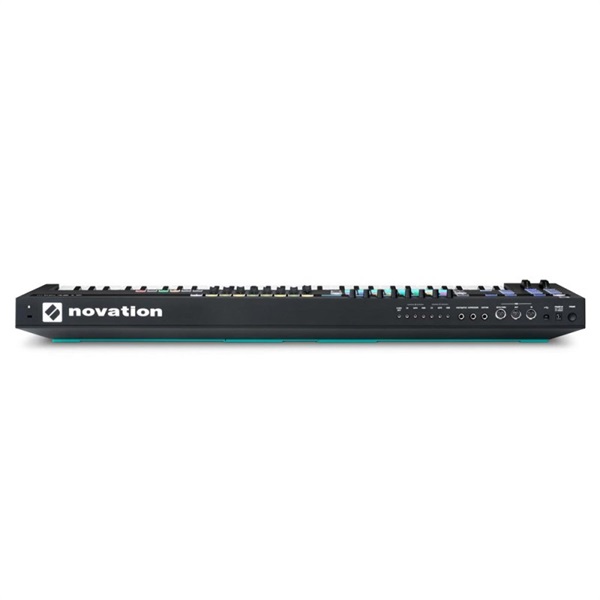 NOVATION 61SL MkIII ｜イケベ楽器店オンラインストア
